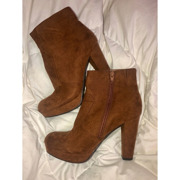 Booties - Picture 2 of 5